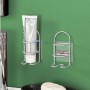 MaBricole | | Accessoires maison | Porte objet , Support murale adhésif pour salle de bain