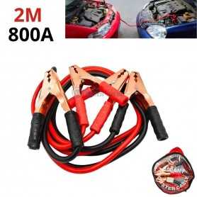 MaBricole | | Accessoires d'électricité | Lots de 10 Pcs Connecteurs électrique rapide 2*2pins 32A 0,08-4mm² (AWG28-12) | CH-812-10PCS