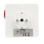 MaBricole | | Interrupteur et prise | Prise Programmable, Minuterie de branchement 24 heures 16A 3600W