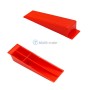 MaBricole | TOPVEI | Autre accessoires | Cales Réutilisables en Plastique 100 PCS 505 g pour système de nivellement de Faïence et carrelage TOPVEI | TC-01