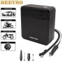 MaBricole | BEETRO | Compresseur | Mini compresseur de voiture écran LCD 10A 100W 150psi BEETRO | BE0174