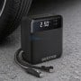 MaBricole | BEETRO | Compresseur | Mini compresseur de voiture écran LCD 10A 100W 150psi BEETRO | BE0174