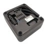 MaBricole | BEETRO | Compresseur | Mini compresseur de voiture écran LCD 10A 100W 150psi BEETRO | BE0174