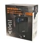MaBricole | BEETRO | Compresseur | Mini compresseur de voiture écran LCD 10A 100W 150psi BEETRO | BE0174