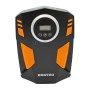 MaBricole | BEETRO | Compresseur | Mini compresseur de voiture écran LCD 10A 100W 150psi avec lampe BEETRO | BE0173