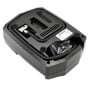 MaBricole | BEETRO | Compresseur | Mini compresseur de voiture écran LCD 10A 100W 150psi avec lampe BEETRO | BE0173