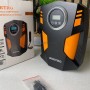 MaBricole | BEETRO | Compresseur | Mini compresseur de voiture écran LCD 10A 100W 150psi avec lampe BEETRO | BE0173