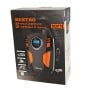 MaBricole | BEETRO | Compresseur | Mini compresseur de voiture écran LCD 10A 100W 150psi avec lampe BEETRO | BE0173