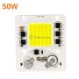 Puce rechange LED 50W utiliser pour les projecteurs et les applications d'éclérage extérieur