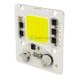 Puce rechange LED 50W utiliser pour les projecteurs et les applications d'éclérage extérieur