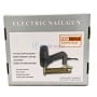 MaBricole | HEAVY POWER | Autre outils | Cloueuse électrique F30 2000W Max cloue de 10-30mm 50pcs/min HEAVY POWER | F30-2000