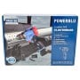 Visseuse dévisseuse sans fil sans charbon 16.8V 2 batteries 2Ah 45 N.m POWERBLU | YAE6160