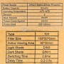 MaBricole | | Protection des yeux | Masque de soudure numérique automatique chargement solaire