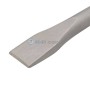 Burin plate SDS-MAX 18x300x25mm pour perforateur TOTAL TOOLS | TAC15221811
