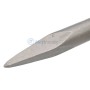 Burin Pointu 18×300mm SDS-MAX pour perforateur TOTAL TOOLS | TAC1521181