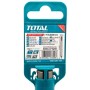 Burin Pointu 18×300mm SDS-MAX pour perforateur TOTAL TOOLS | TAC1521181