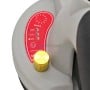 Détail du bouton de réglage et indicateurs lumineux sur une ventouse de pose carrelage HD PRO