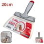MaBricole | HD PRO | Autre outils | Grattoir,Couteau à plâtrer en acier inoxydable 20 cm HD PRO | HDGR20