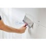 MaBricole | HD PRO | Autre outils | Grattoir,Couteau à plâtrer en acier inoxydable 20 cm HD PRO | HDGR20