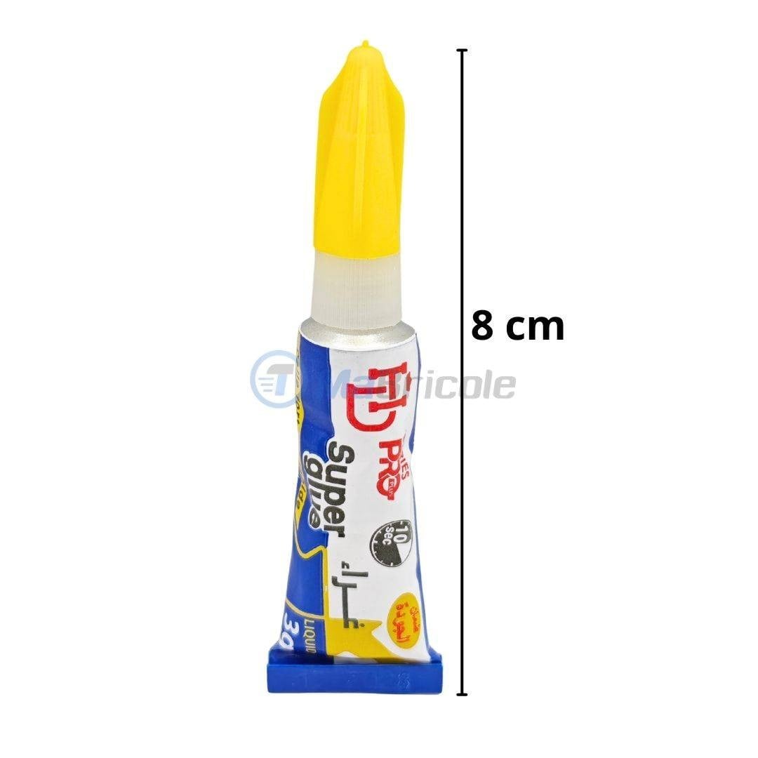 Colle rapide super glue 3g HD PRO | HD3208