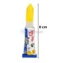 MaBricole | HD PRO | Fixation | Ensemble de 12 colle rapide super glue 3g HD PRO