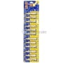MaBricole | HD PRO | Fixation | Ensemble de 12 colle rapide super glue 3g HD PRO