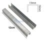 MaBricole | HD PRO | Autre accessoires | Lot de 3000 agrafes type D modèle 8016, 16×13 mm HD PRO | HDA8016