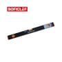 MaBricole | SOFICLEF | Outils de mesure | Niveau léger en aluminium 60cm SOFICLEF | NIV-AL60