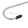 Ensemble de 3 crochets en forme de S en acier inoxydable 127mm ZHENGTU | ZT-2083