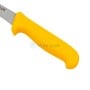 MaBricole | SOFICLEF | Outils de découpe | Couteau en acier à haute teneur en carbone inoxydable anti-taches, manche en polypropylène longueur 285mm SOFICLEF | P9001-C1