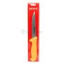 MaBricole | SOFICLEF | Outils de découpe | Couteau en acier à haute teneur en carbone inoxydable anti-taches, manche en polypropylène longueur 285mm SOFICLEF | P9001-C1