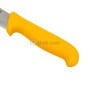 MaBricole | SOFICLEF | Outils de découpe | Couteau en acier à haute teneur en carbone inoxydable anti-taches, manche en polypropylène longueur 245mm SOFICLEF | P9001-S