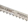 Lame de scie sabre en acier inoxydable 300mm modèle S2011MB pour bois et viande Vast II KING