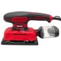 MaBricole | SOFICLEF | Ponceuse et polisseuse | Ponceuse vibrante 240W, Plateau de ponçage 90 x 187 mm SOFICLEF | PVB-240Z