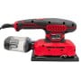 MaBricole | SOFICLEF | Ponceuse et polisseuse | Ponceuse vibrante 240W, Plateau de ponçage 90 x 187 mm SOFICLEF | PVB-240Z