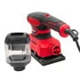 MaBricole | SOFICLEF | Ponceuse et polisseuse | Ponceuse vibrante 240W, Plateau de ponçage 90 x 187 mm SOFICLEF | PVB-240Z