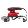 MaBricole | SOFICLEF | Ponceuse et polisseuse | Ponceuse vibrante 240W, Plateau de ponçage 90 x 187 mm SOFICLEF | PVB-240Z