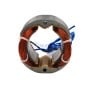 MaBricole | CROWN | Pour scie électrique | Stator pour scie sabre CT15258 CROWN