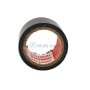 MaBricole | SAMETTEX | Accessoires d'électricité | Lot de 5 Pcs Chatertone noir 5.5m largeur 32mm pour l'isolation électrique et l'installation SAMETTEX