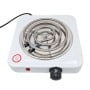 MaBricole | STER TOOLS | Accessoires maison | Plaque chauffante, Résistance électrique 1000W 14cm avec variateur STER TOOLS