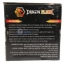 MaBricole | DRAGON FLAME | Accessoires maison | Lot de 20Pcs Charbon compressé 100% naturel sans (produits chimiques, fumée, flamme, odeur) pour barbecue DRAGON FLAME