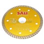 قرص ماسي خاص للسيراميك 115×22.2 مم لمجلخة الزاوية والمناشير الدائرية SALI®