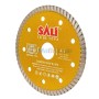 قرص ماسي خاص للسيراميك 115×22.2 مم لمجلخة الزاوية والمناشير الدائرية SALI®