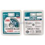 Disque diamant coupe pierres 115 x 22,23 mm épaisseur 2mm ENCOM | KA1145