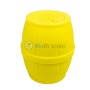MaBricole | | Accessoires maison | Cure-dents longueur 64 mm 110 pièces boîte en plastique