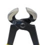 Tenaille en acier, poignée ergonomique 205mm ABC POWER | AC18189