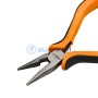 Mini Pince 4,5" en acier au carbone MiNG LI