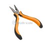 Mini Pince 4,5" en acier au carbone MiNG LI