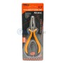 Mini Pince 4,5" en acier au carbone MiNG LI