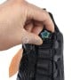 Chaussure de sécurité en tige flyknit anti écrasement anti perforation avec système de laçage rotatif BEETRO | TC0851
